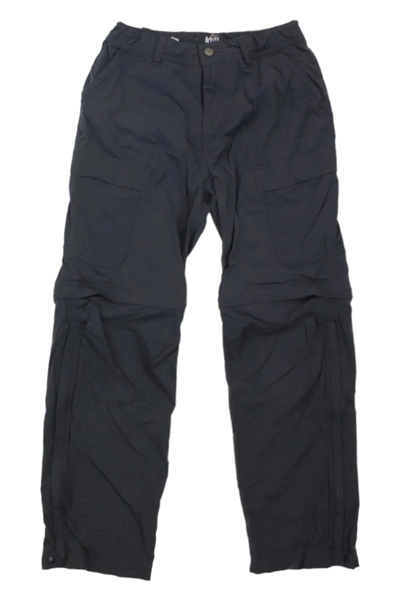 Kids Sahara Convertible Pants