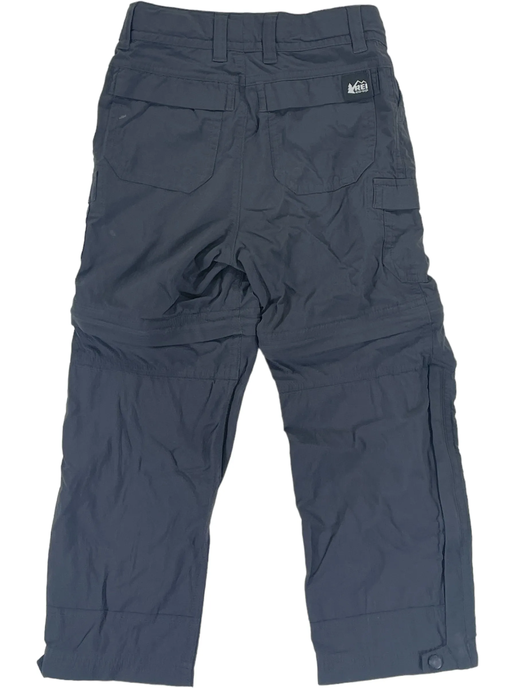 Kids Sahara Convertible Pants