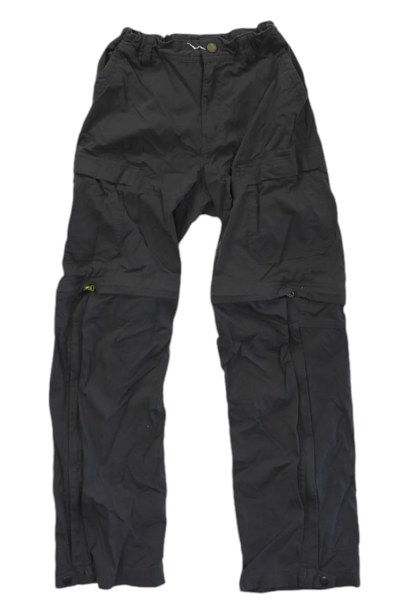 Kids Sahara Convertible Pants