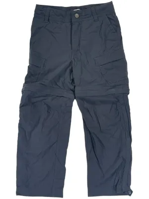 Kids Sahara Convertible Pants