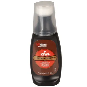 Kiwi Brown Shoe Scuff Cover 73ml