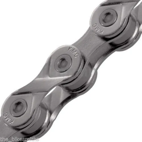 KMC X9-EPT Eco Proteq Anti-Rust 9 Speed Chain