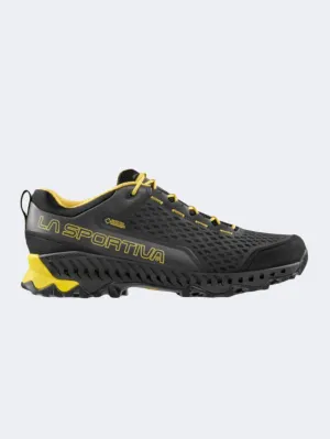 La Sportiva Spire Gtx Men Hiking Shoes Black/Bamboo