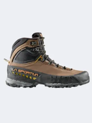 La Sportiva Tx5 Men Hiking Boots Coffee/Tiger