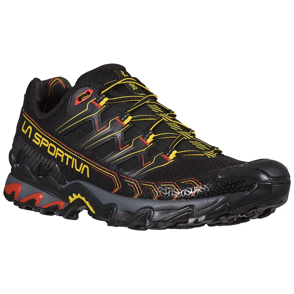 La Sportiva Ultra Raptor II Wide Hiking Shoe Men’s