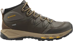 LaCrosse Men's San Juan Mid Dark Olive GTX Hiking Shoes 535810