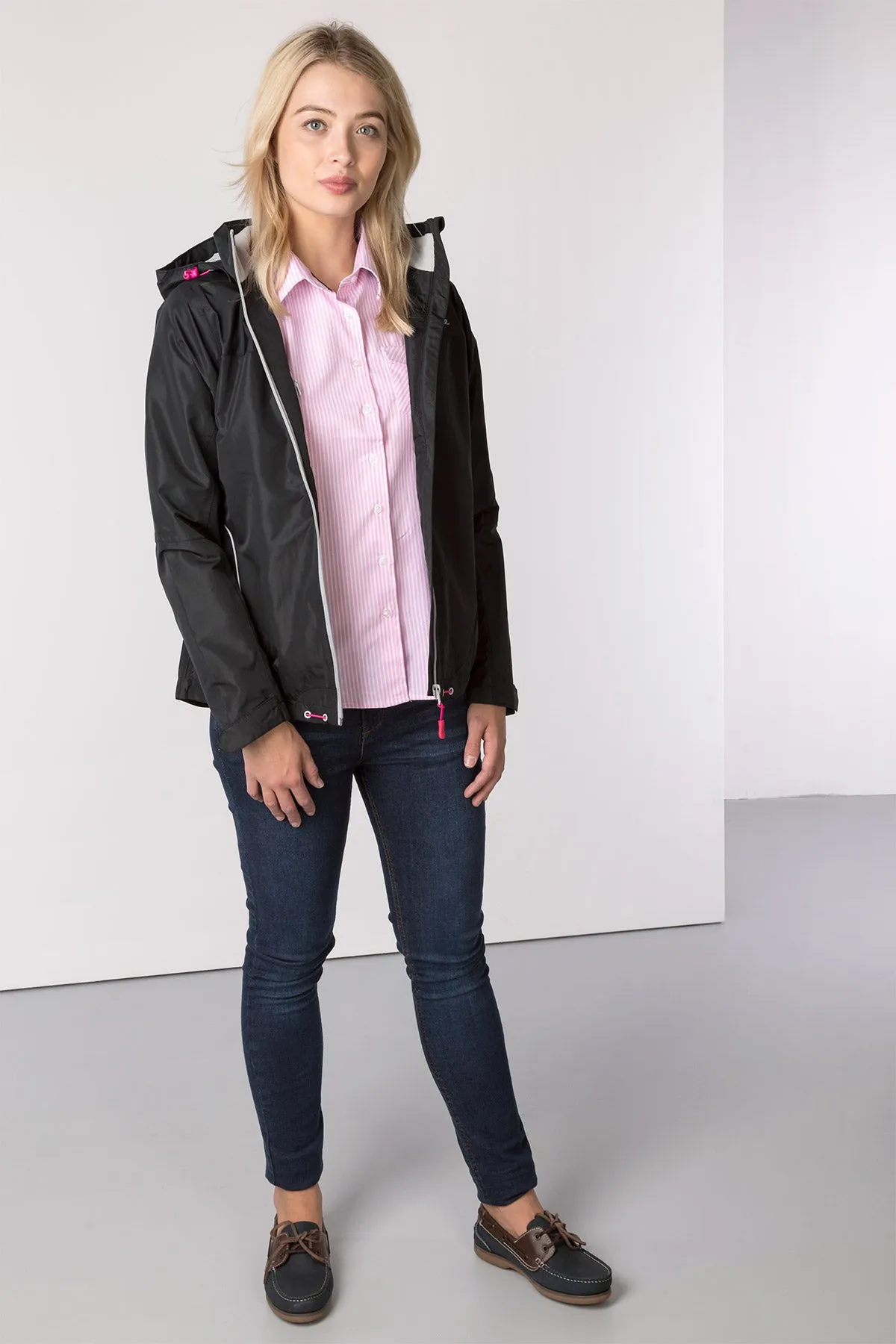 Ladies Equestrian Jacket - Belle II