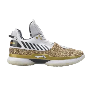 Li-Ning Way of Wade 7 'One Last Dance' sneakers, white