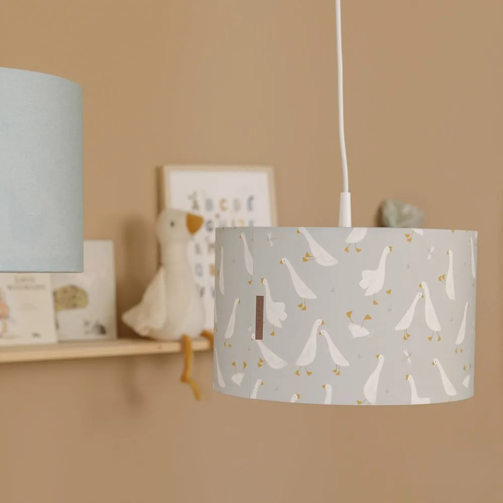 Little Dutch Pendant Light - Little Goose