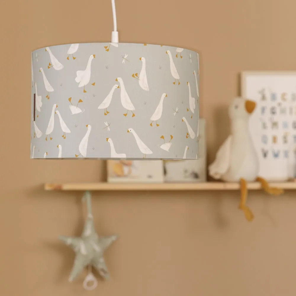 Little Dutch Pendant Light - Little Goose