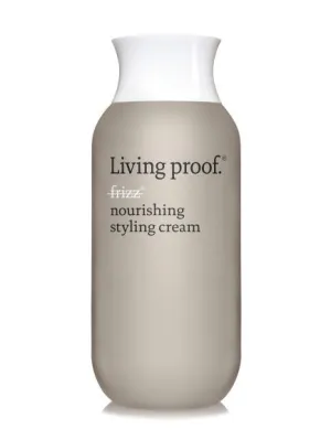 Living Proof No Frizz Nourishing Styling Cream 236ml