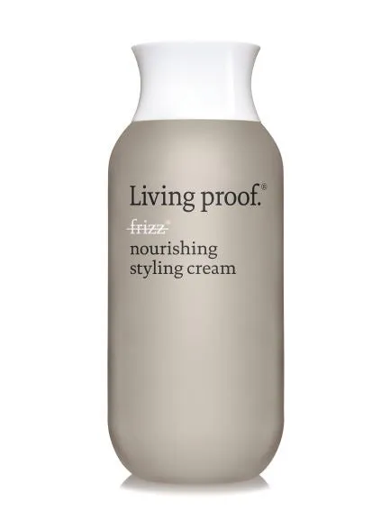 Living Proof No Frizz Nourishing Styling Cream 236ml