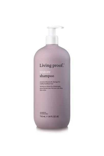 Living Proof Restore Shampoo Jumbo 710ml