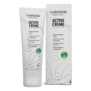 Lowa Active Cream PFC Free Neutral 75ml