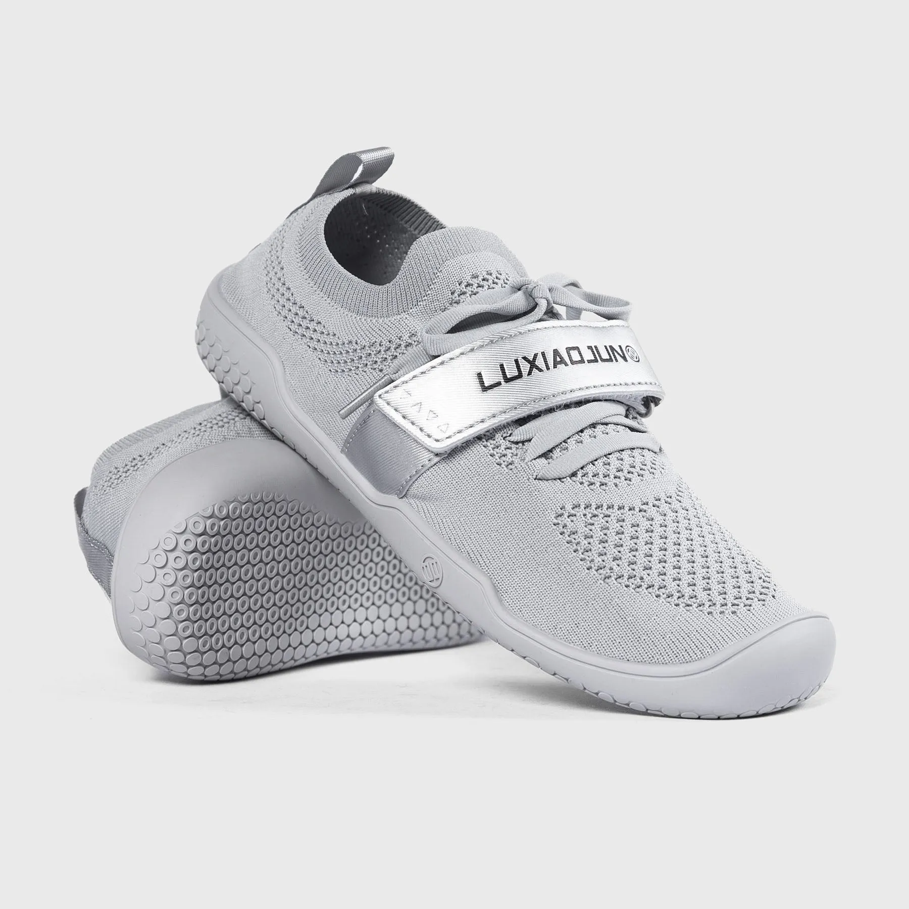 Lu XiaoJun - Nature Trainers 1.0 - Grey