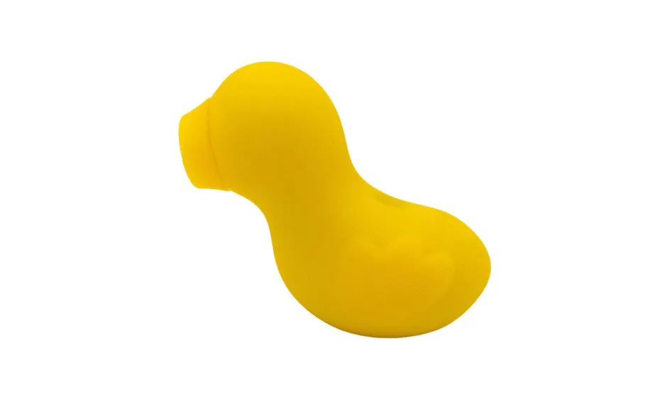 Lucky Duck Suction Stimulator