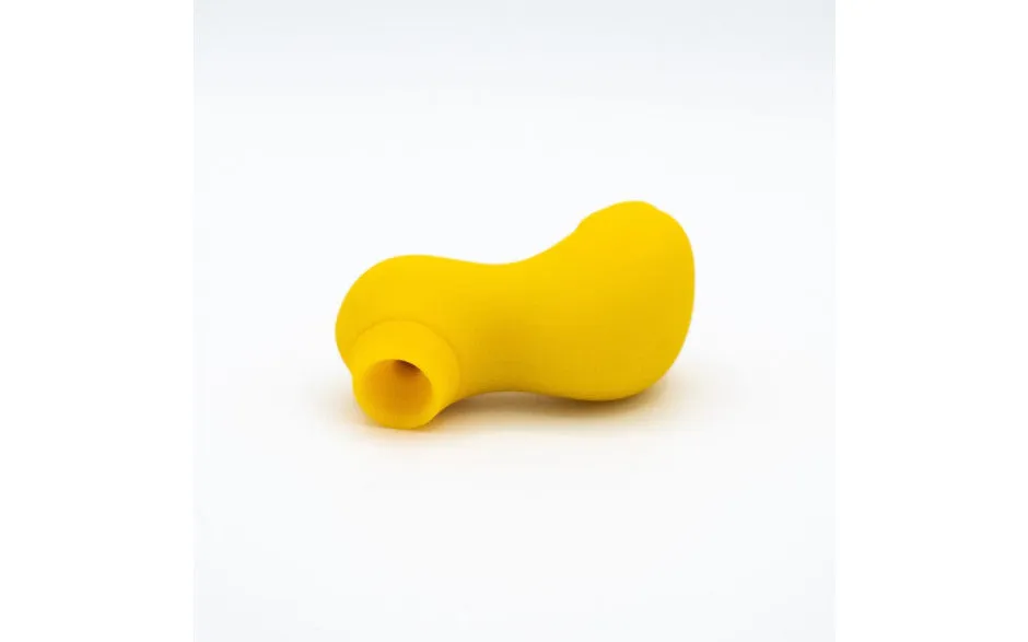 Lucky Duck Suction Stimulator