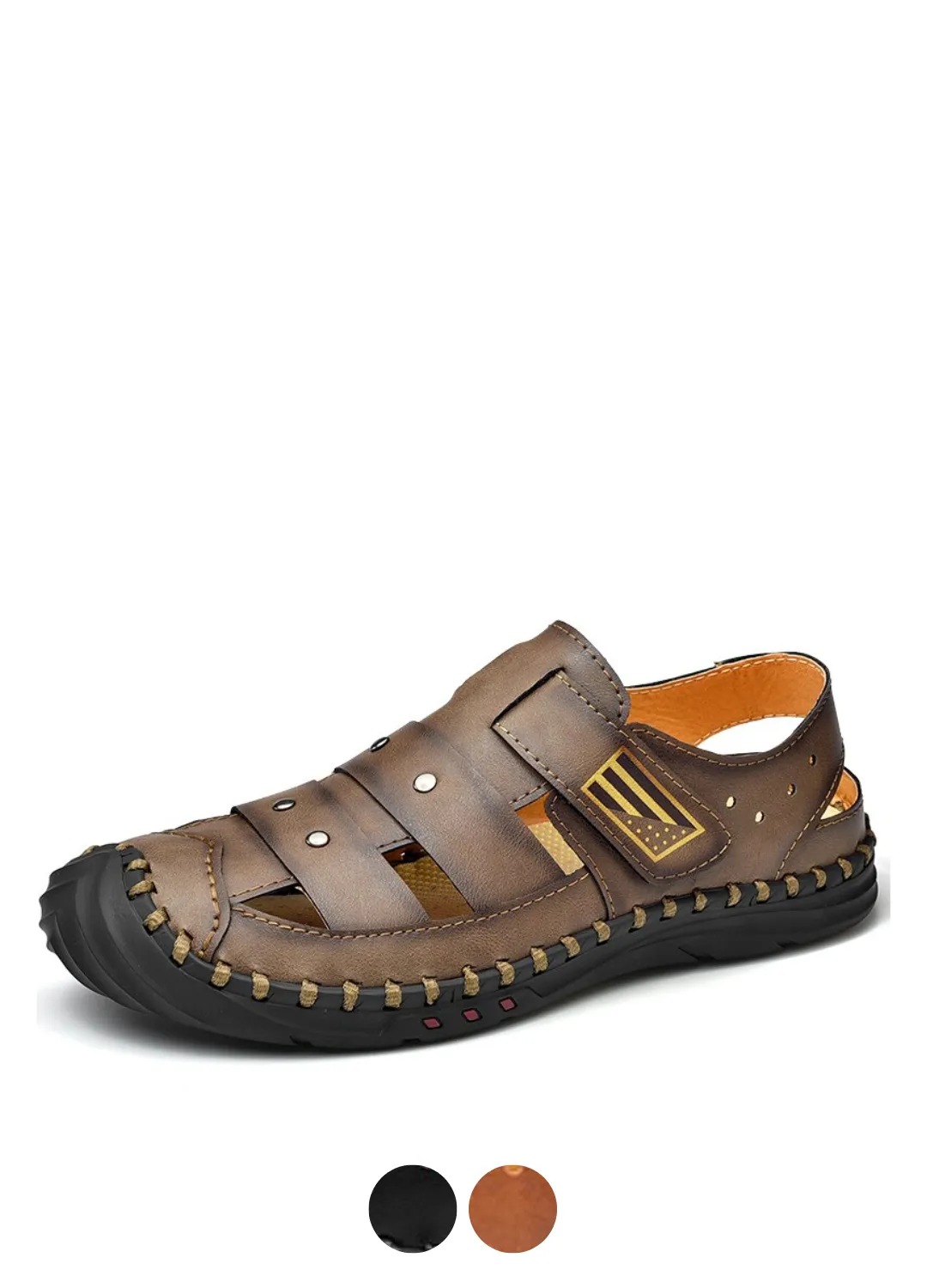 Lyler Men's Casual Sandals