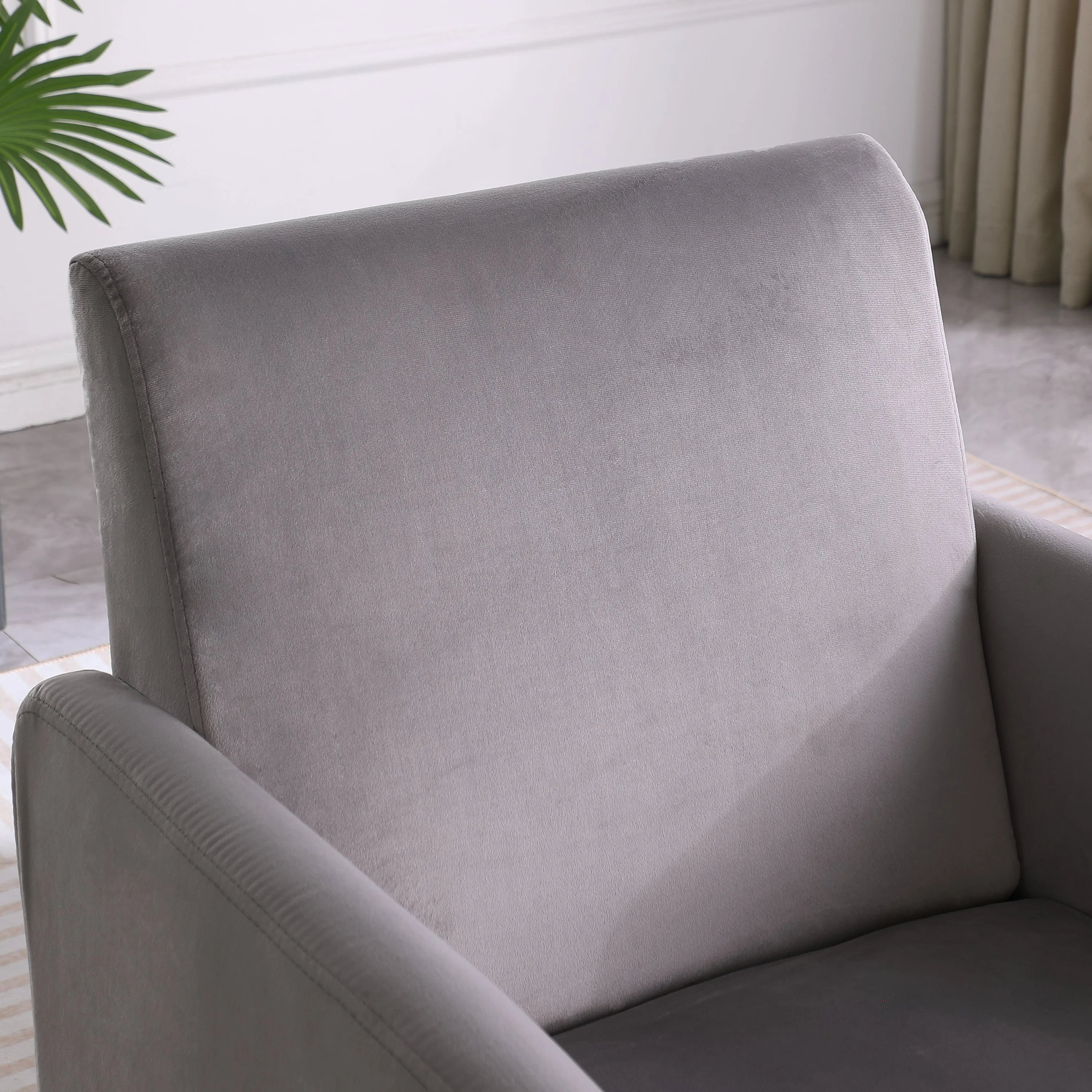 Mable Modern Accent Chair