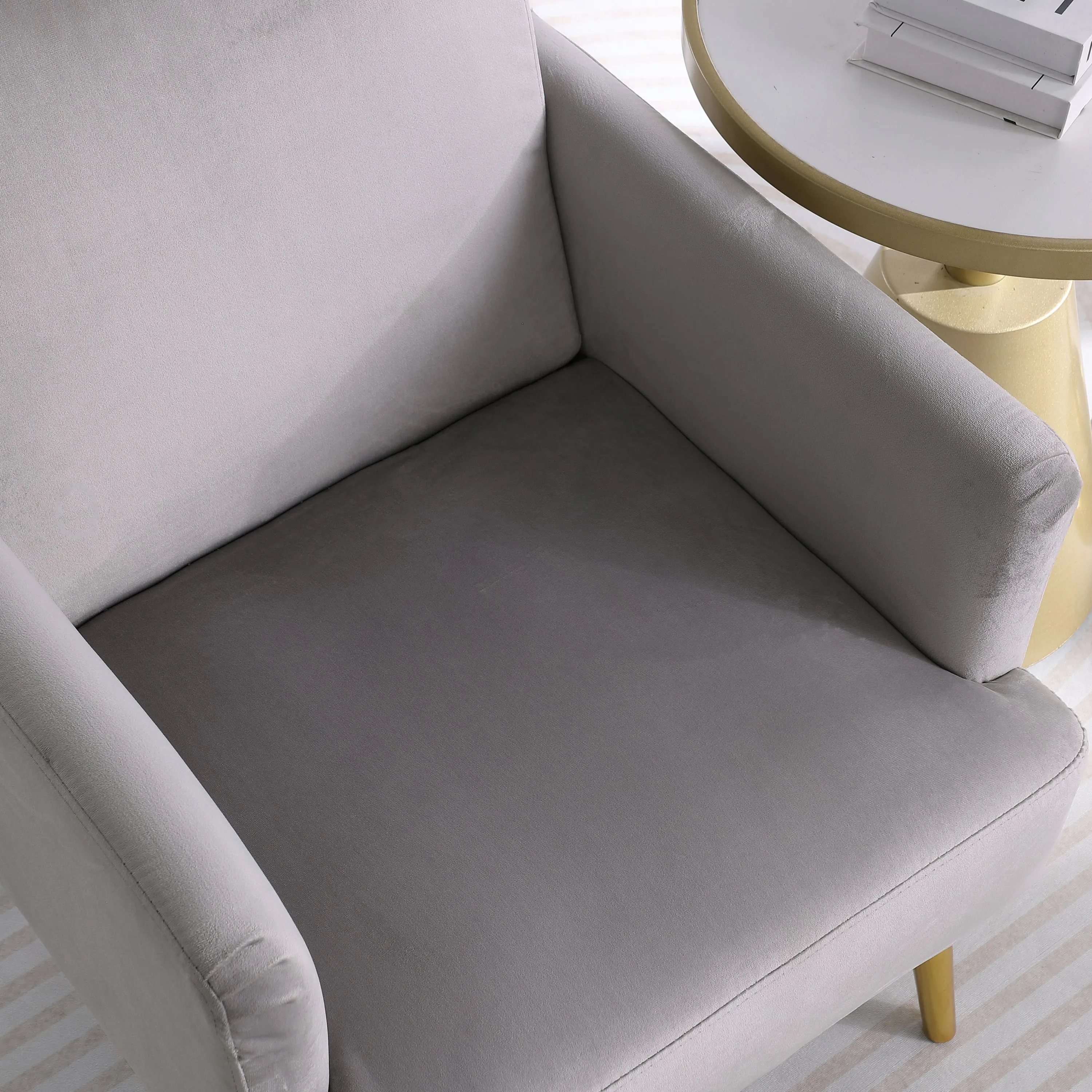 Mable Modern Accent Chair