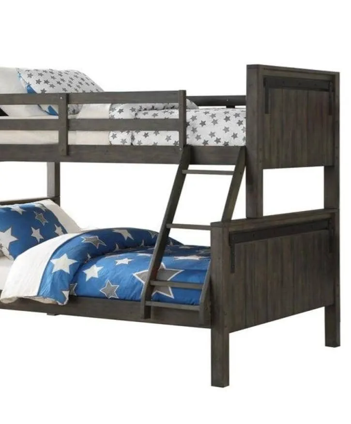 Mac Modern Bunk Bed