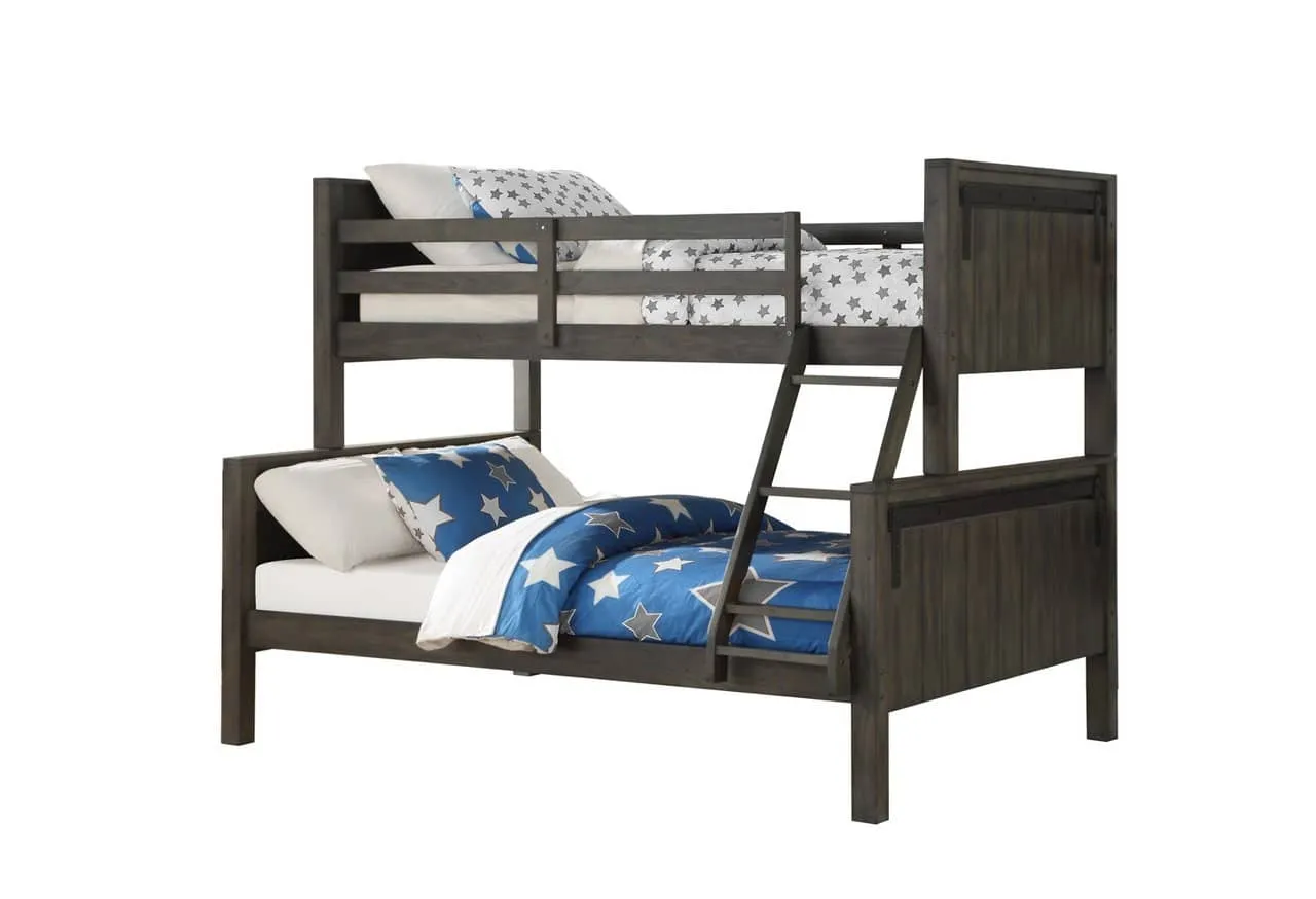 Mac Modern Bunk Bed