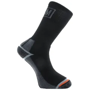 Magnum Mens MX-3 Lightweight Socks