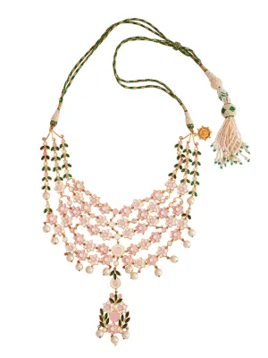 Maharani Patiala Necklace