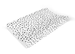 Mama Shack - Dotty Wedge Changing Mat