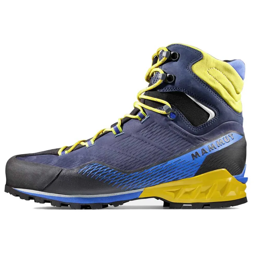 Mammut Kento Advanced High GTX - Men's