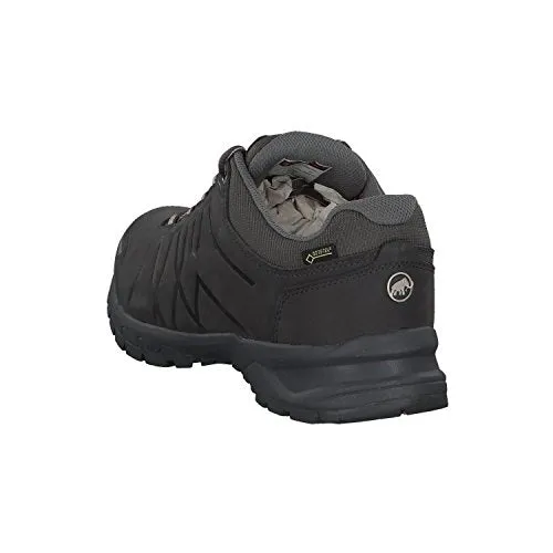 Mammut Men's Mercury Iii Low Gtx Men