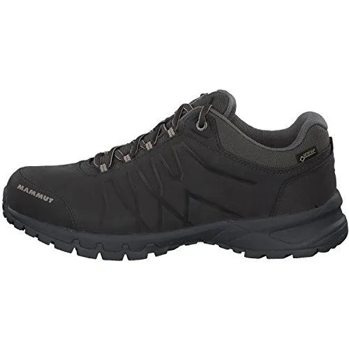 Mammut Men's Mercury Iii Low Gtx Men