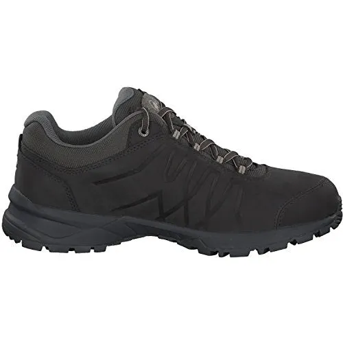 Mammut Men's Mercury Iii Low Gtx Men