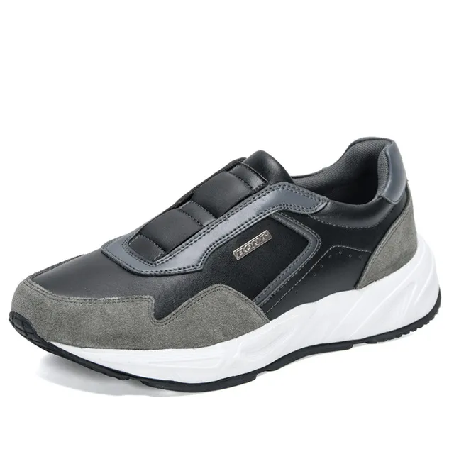 Marco Men's Fashion Sneaker