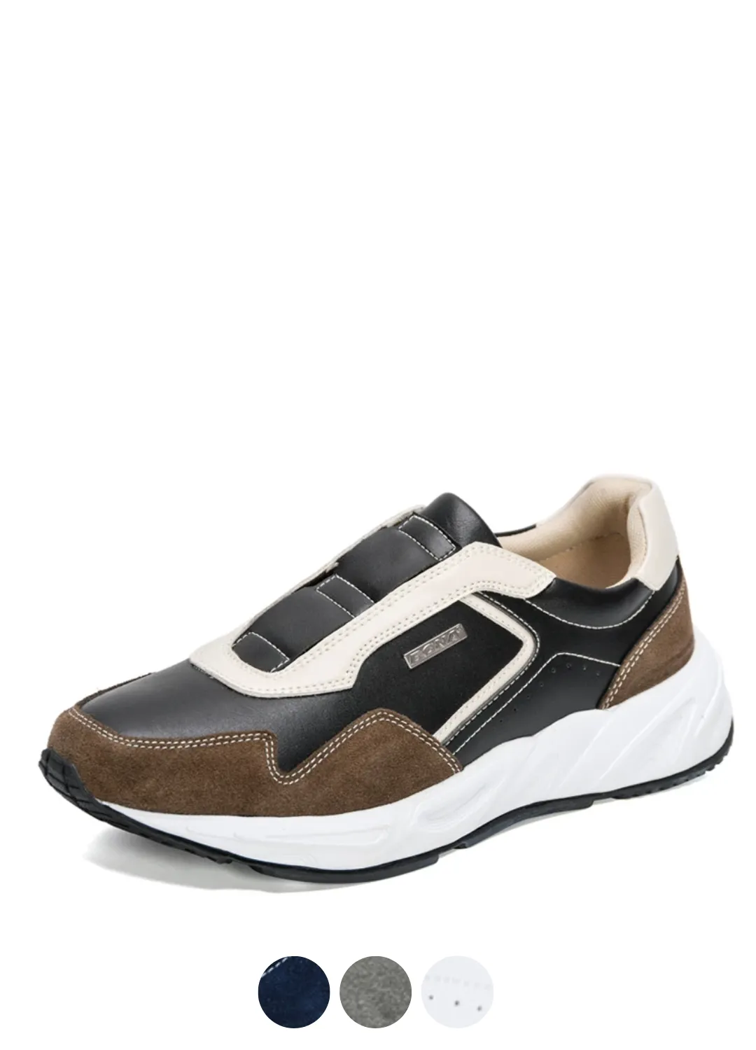 Marco Men's Fashion Sneaker