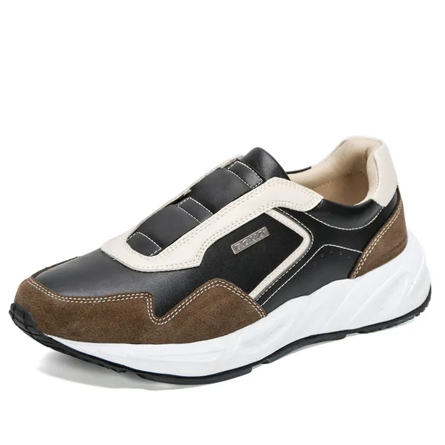 Marco Men's Fashion Sneaker