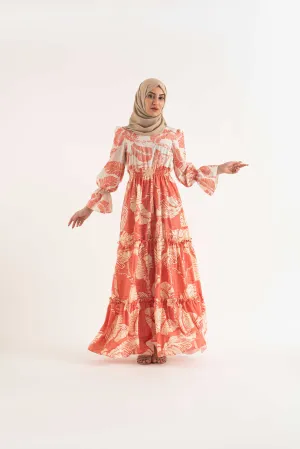 MARIA Modern Hijab Fashion