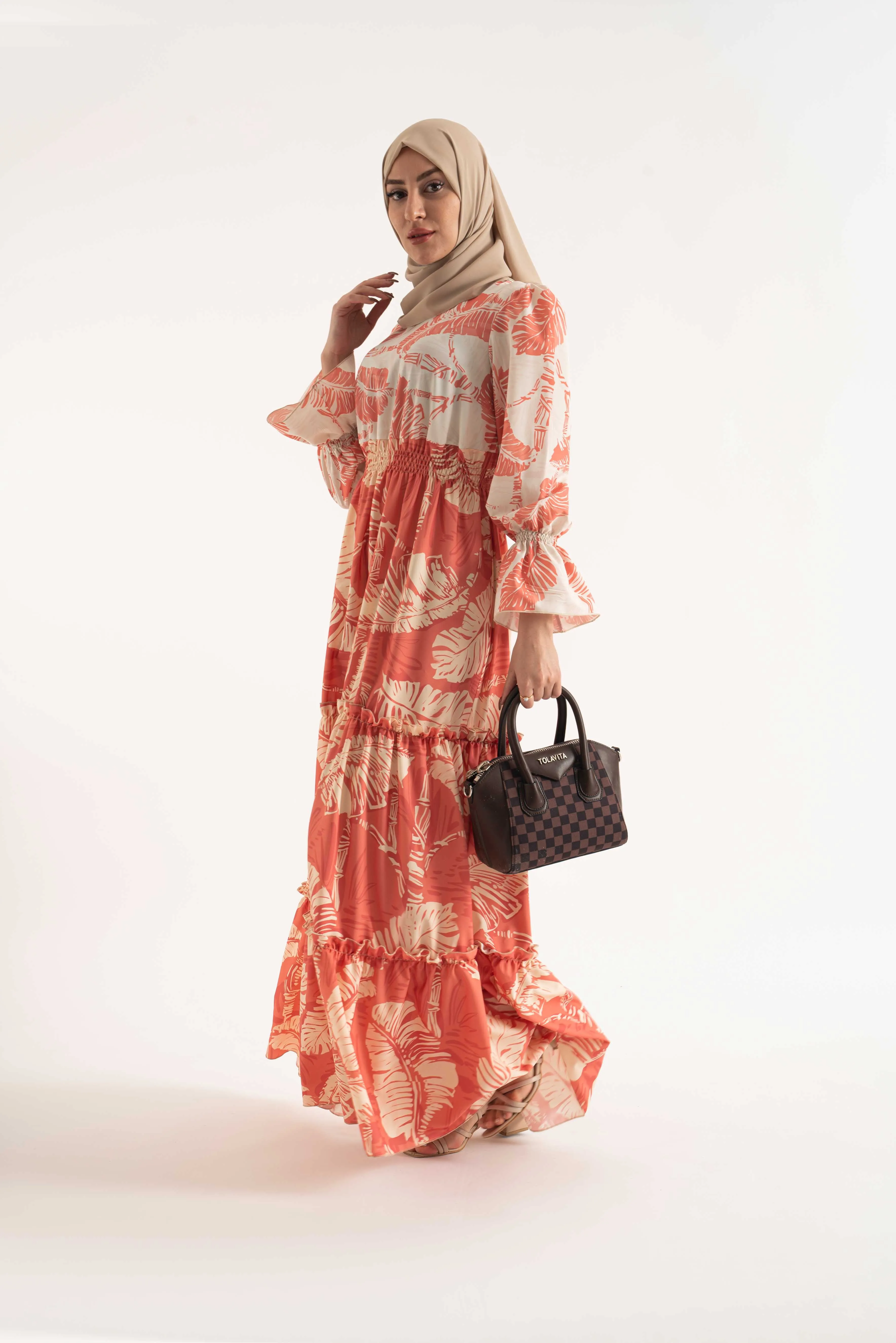 MARIA Modern Hijab Fashion