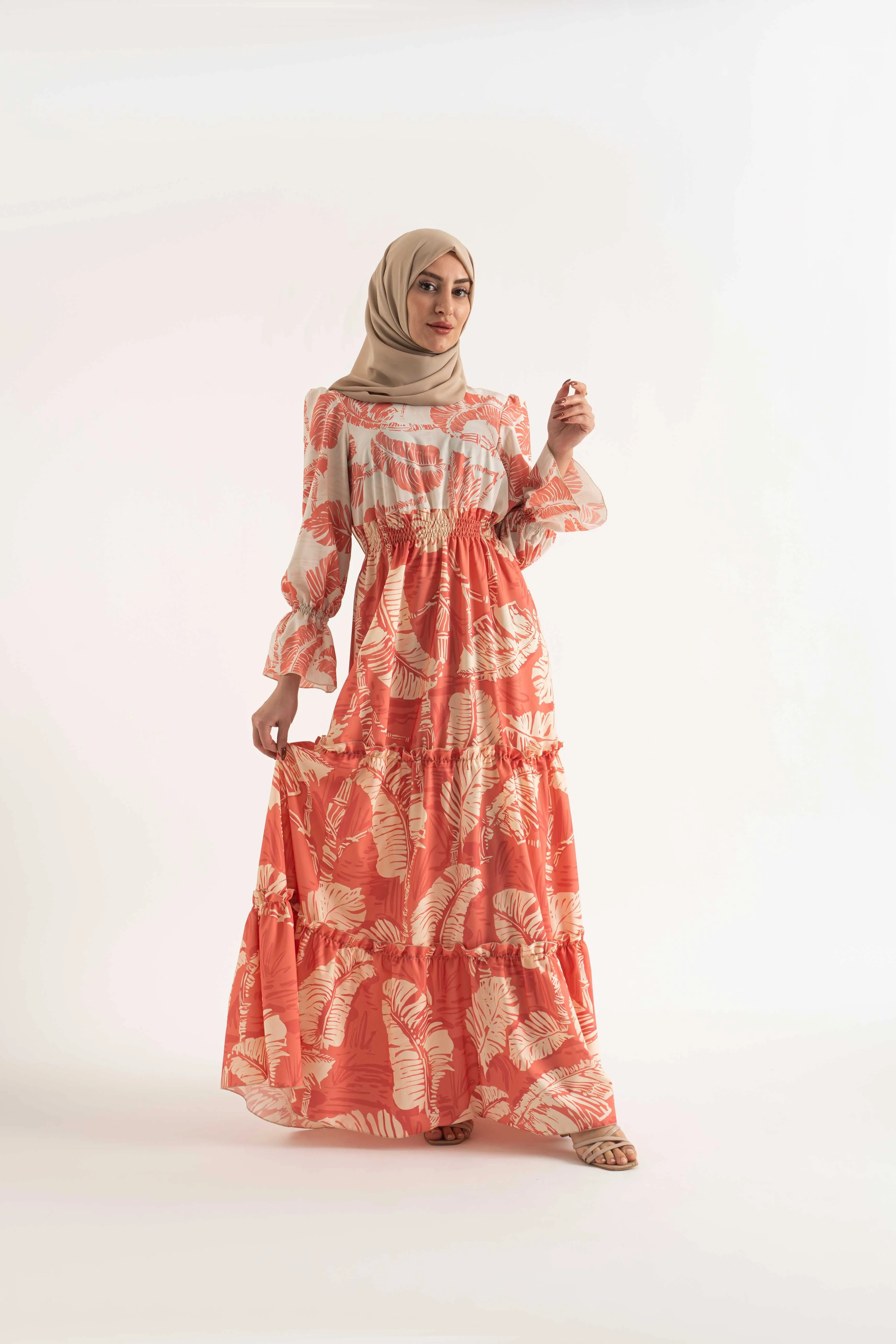 MARIA Modern Hijab Fashion