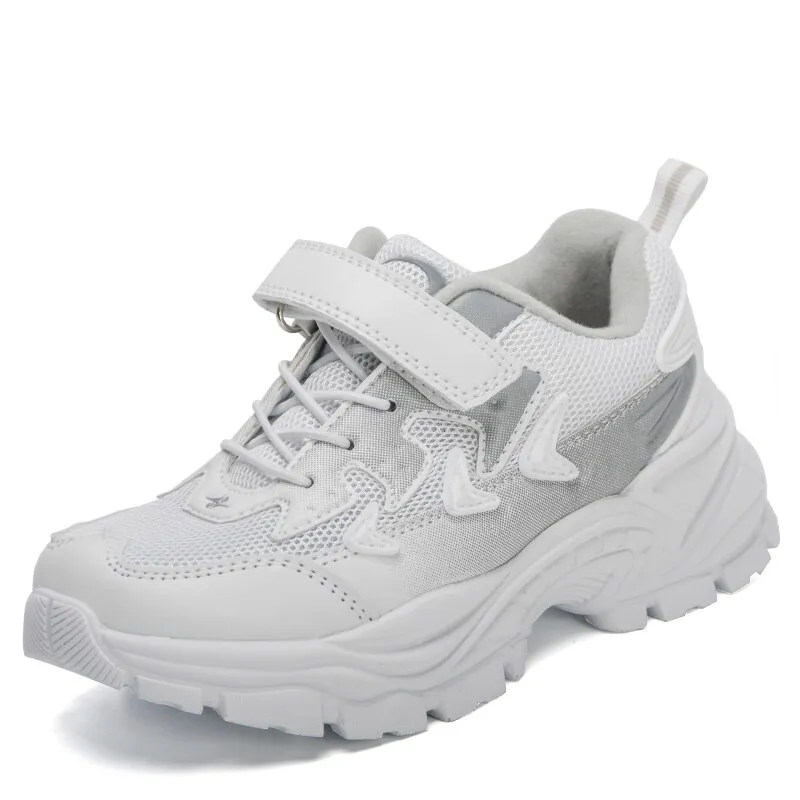 Matty Unisex Kids' Fashion Sneaker