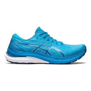 Men's Asics Gel-Kayano 29, Island Blue/White, 12.5 2E Wide