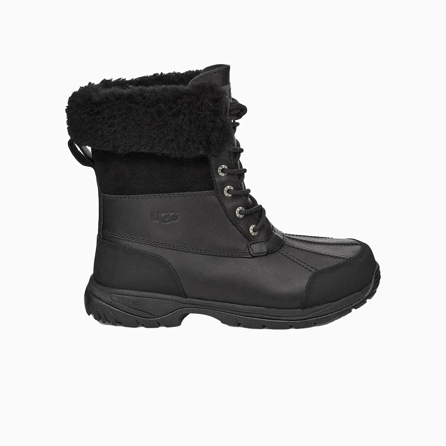 Men's Butte Waterproof Mono Boot