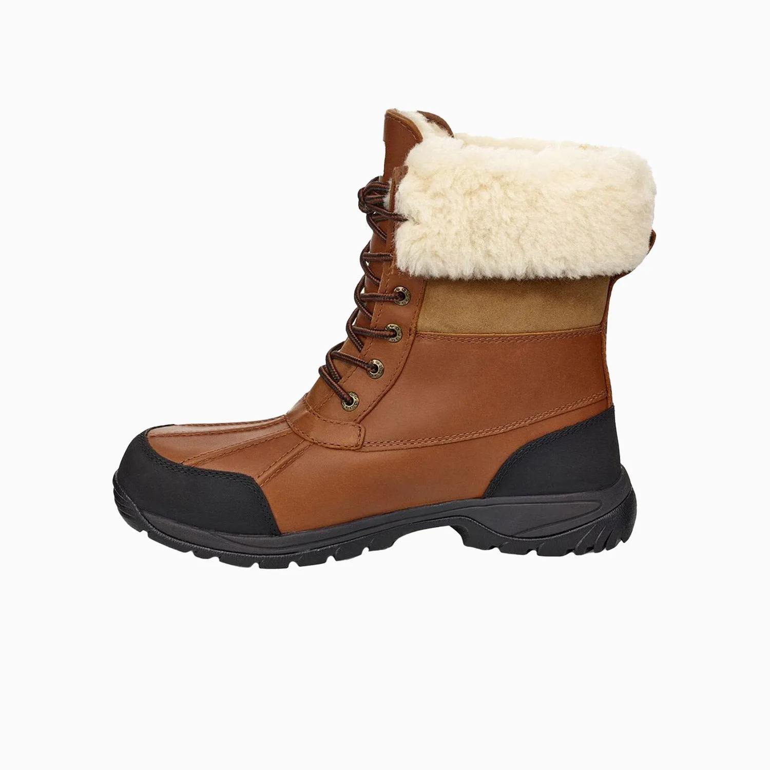 Men's Butte Waterproof Mono Boot