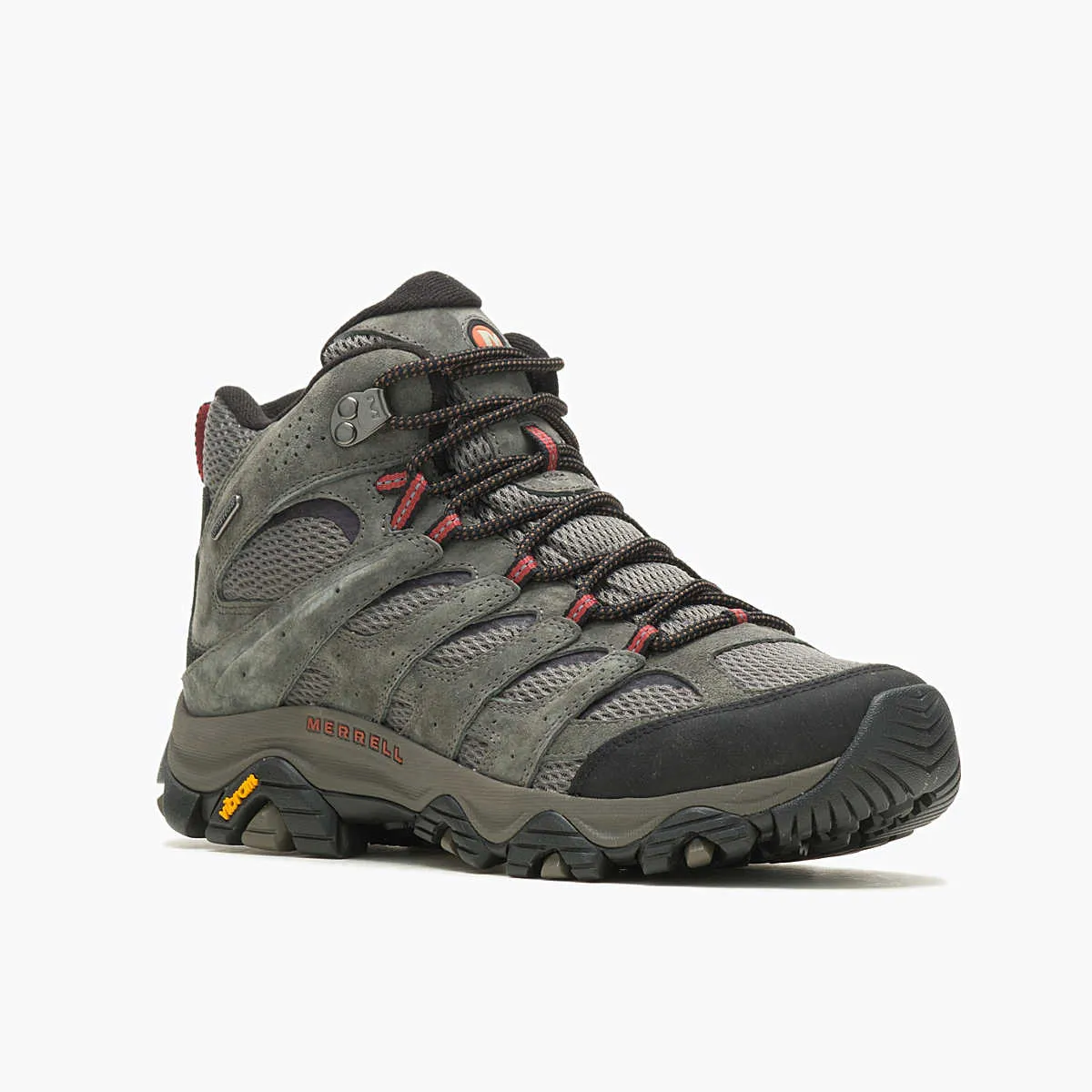 Men's Moab 3 Mid Wide Hiking Boots