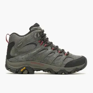 Men's Moab 3 Mid Wide Hiking Boots