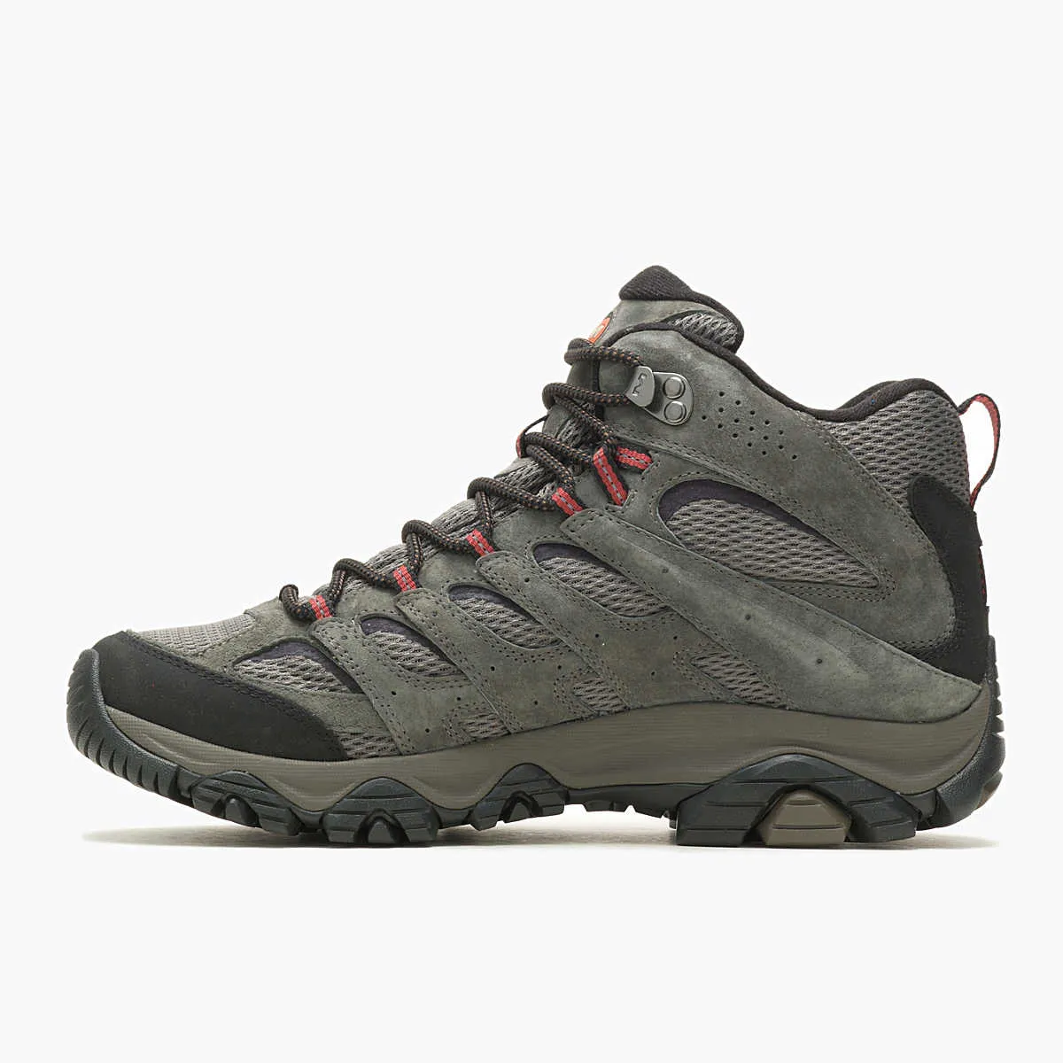 Men's Moab 3 Mid Wide Hiking Boots