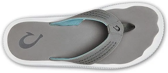 Men's Olukai | Ulele Sandal | Stone