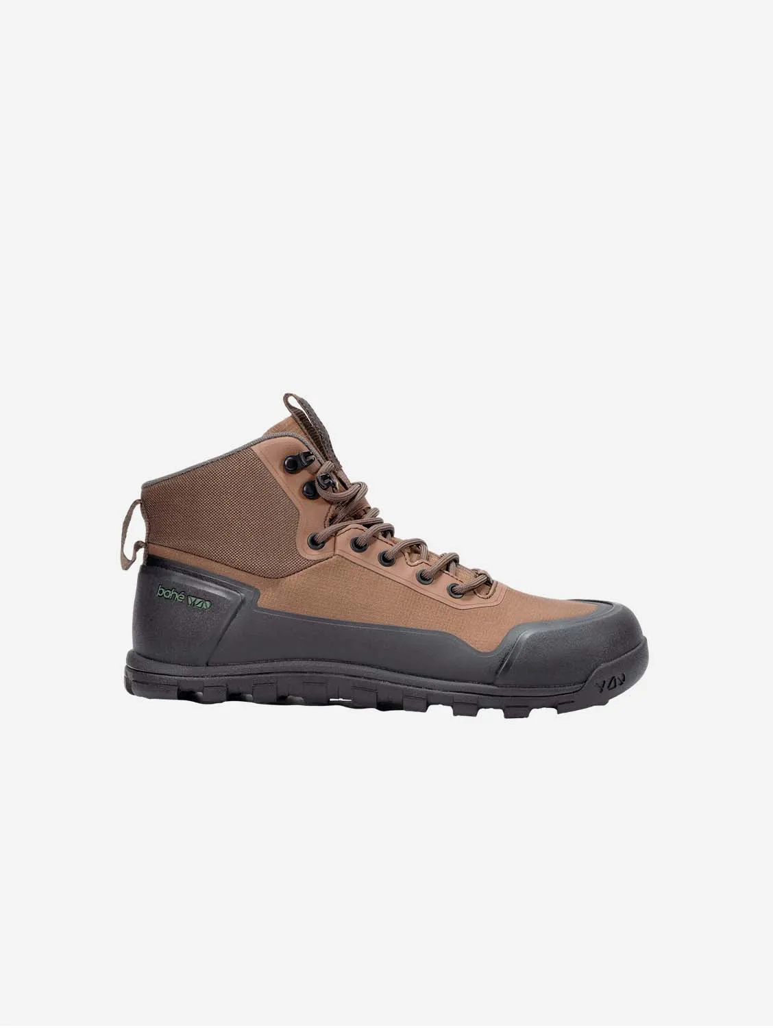 Men's Rediscover Grounding Barefoot Hiking Boot | Bark