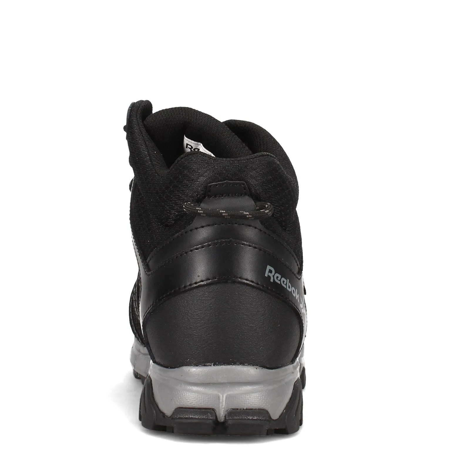 Men's Reebok Work, Trail Grip Mid Waterproof