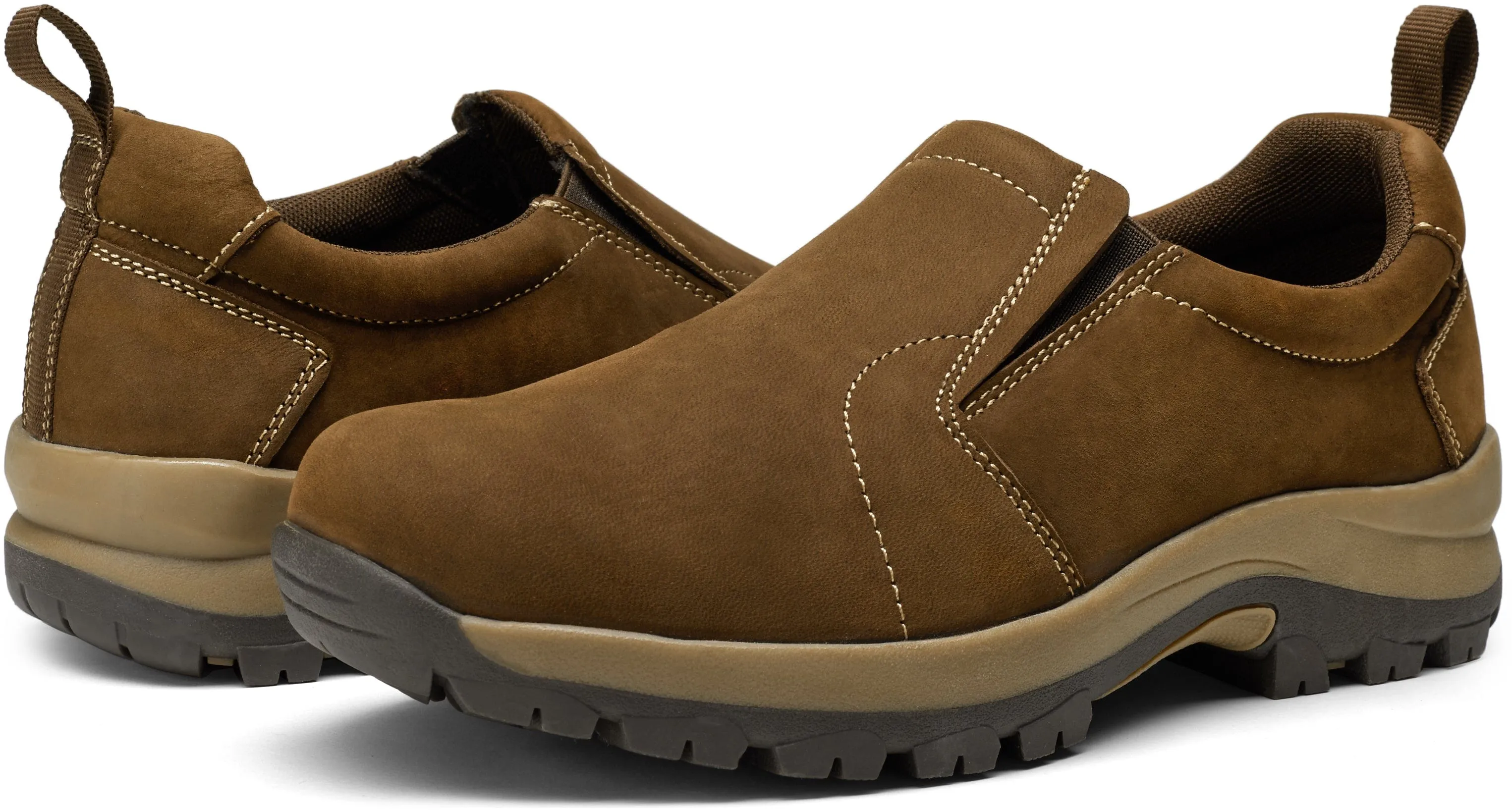 Men's Slip-on Walking Shoes | JOUSEN